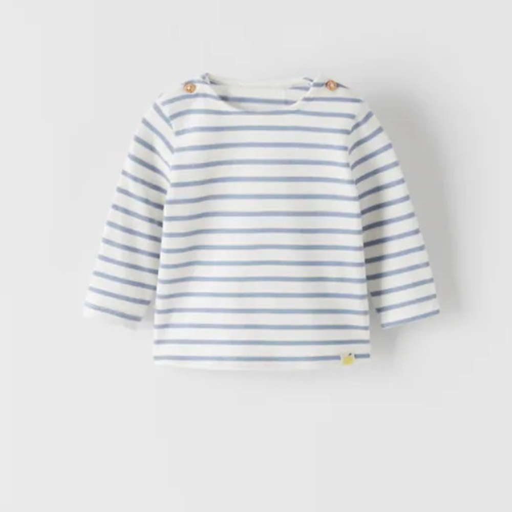 Zara 2 Piece Baby Boy